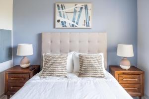 Landing Chic 1BD Gym Clubhouse