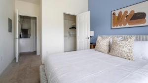 Landing Incredible 2BD Gym