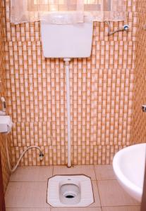 Panamera Safari Lodge