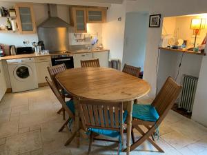 Maison de caractère à St Malo