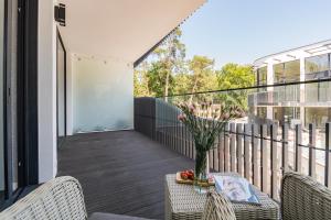 Amber Prestige I Apartment