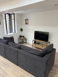 La Maison du Roi Arthur