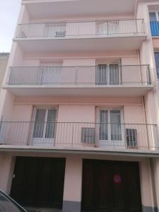 appartement proche du centre ville