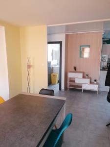 appartement proche du centre ville