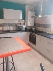 appartement proche du centre ville