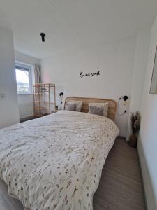 Appartement op topligging!