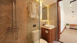2BR Premier Umalas - Private Pool & Workspace