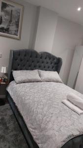 Serene and Cosy Private Studio