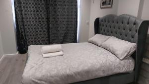 Serene and Cosy Private Studio