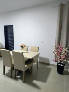 Lucas do Rio Verde -Residencial TCA I - apto 08