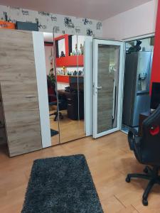 P1 Hostel Free Parking