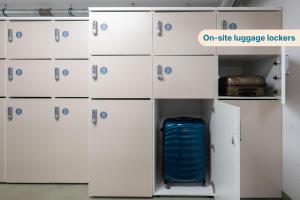 Shortstay Apartments