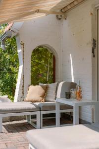 Charming sea-side holiday villa in Koksijde