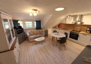 Apartments Stillhörn