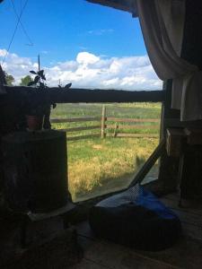 Casa Colibrí Azul experiencia en la naturaleza