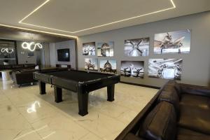 Experiencia de lujo en Sky Elite