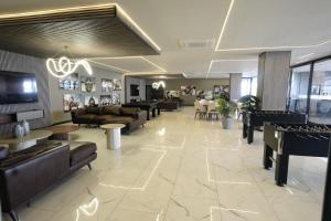 Experiencia de lujo en Sky Elite