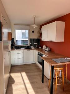 Duplex proche centre ville