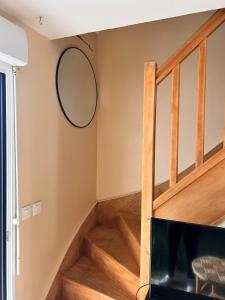 Duplex proche centre ville