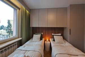 Wooden Harmony Apartment Near Old Town