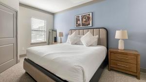 Landing Modern 2BD Pool Gym