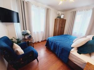Apartament 3 pokojowy Międzyzdoje 55m2 - 200 metrów od morza