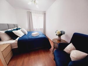 Apartament 3 pokojowy Międzyzdoje 55m2 - 200 metrów od morza