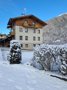 Appartamento Maria Rosa