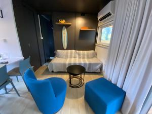 Mobil Home camping La Civelle