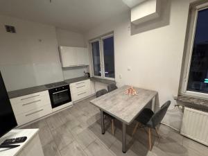 Apartament Leśne