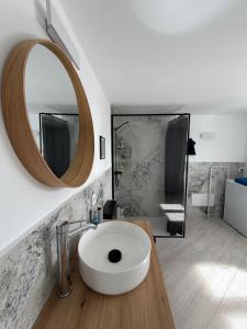 Gratitud Un refugio con encanto