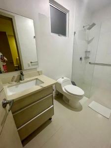 Luxury apartment at the beach