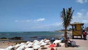 Apartment at Salvador Bahia Carnival 2026 for this price