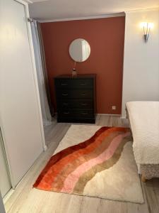 Magnifique T2 de charme, en plein cœur de ville !