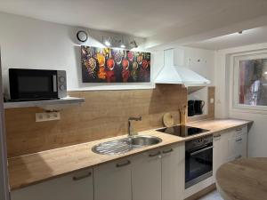 Magnifique T2 de charme, en plein cœur de ville !