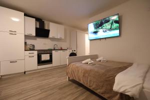 Parkside Maksimir Studio