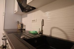 Parkside Maksimir Studio