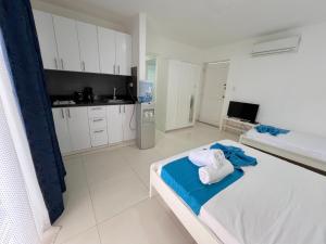 Seaside Studios -SOL CARIBE-PLAYA LOS CORALES