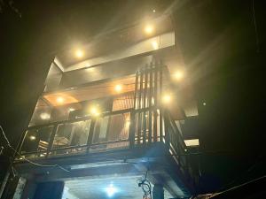 Blissful Escape Guesthouse