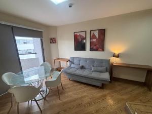 Hotel Luxuoso Paulista Wall Street Itapeva Jardins 1507