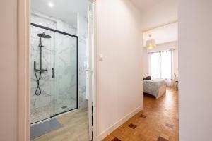 Chambre privée 1 personne BAIL MOBILITE