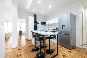 Chambre privée 1 personne BAIL MOBILITE