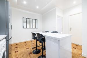 Chambre privée 1 personne BAIL MOBILITE