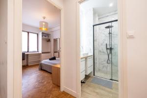 Chambre privée 1 personne BAIL MOBILITE