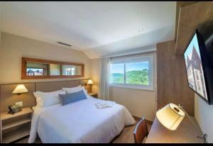 Wyndham Gramado Thermas Resort