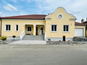Ferienwohnung zum Glockenturm
