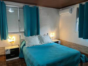 Cabaña Los Horneros