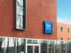 ibis Budget Brussels South Ruisbroek