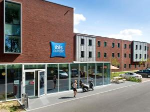 ibis Budget Brussels South Ruisbroek