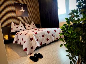 Vila GARUFA Wellness & Spa